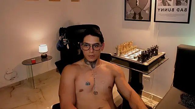 Simon_cortes Live XXX-chat