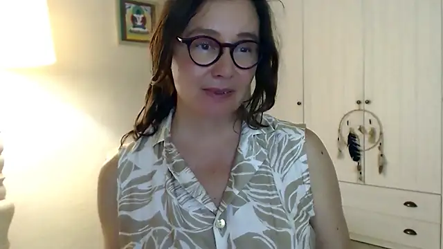 Muntthee live XXX chat