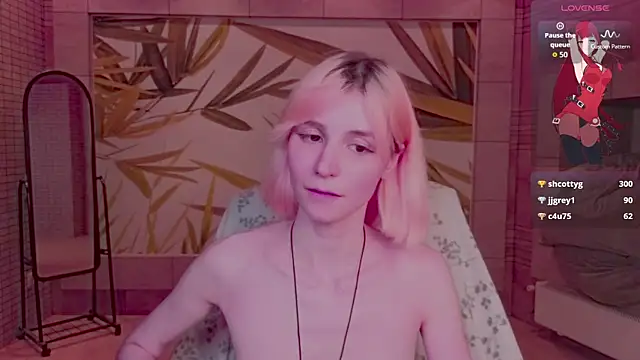Chat XXX en directo de fleximona