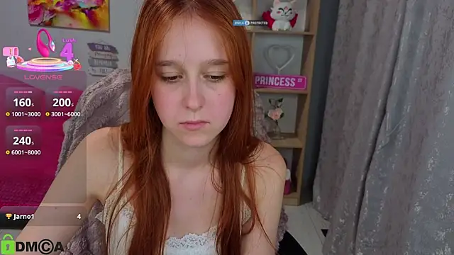 Czat XXX na żywo – _Wow_Emma