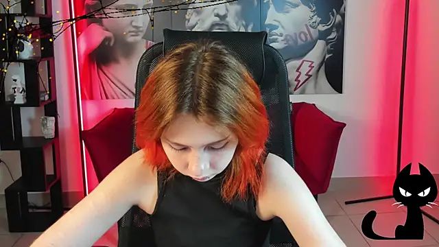 צ'אט XXX בשידור חי של ArleyQuino
