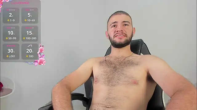 Chat XXX Live MaximusClark