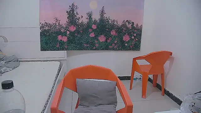 paofu-001 Adlı Modelin Canlı XXX Sohbeti
