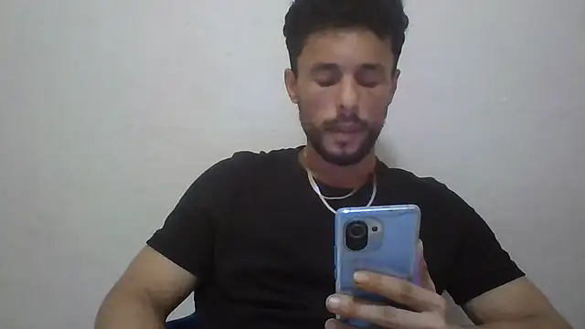 Arabprinceofslv's Live XXX Chat