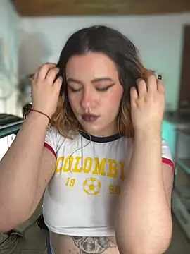Živý XXX chat NikkiNix