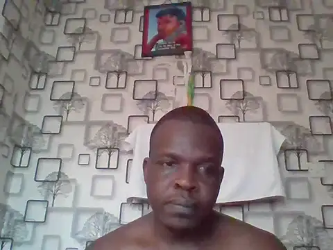 XXX chat uživo modela Chumba_001