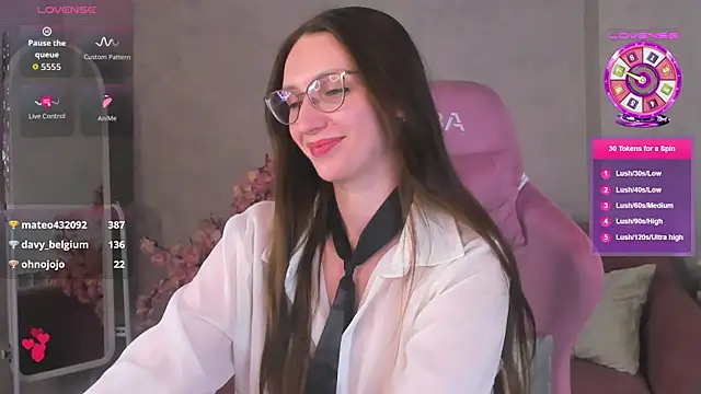 Alexa_Carte Obrolan Langsung XXX