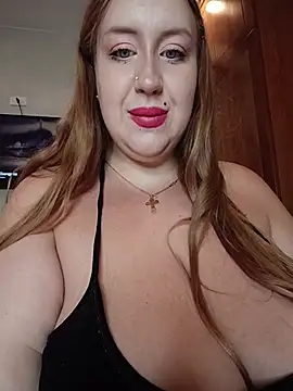ElonaFox Live XXX-Chat