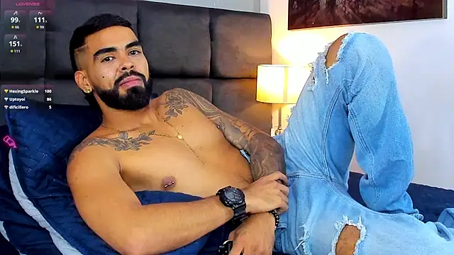 Chat XXX Live _kameron9811