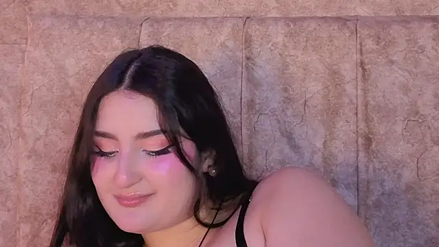 zoe_moon__'s Live XXX Chat