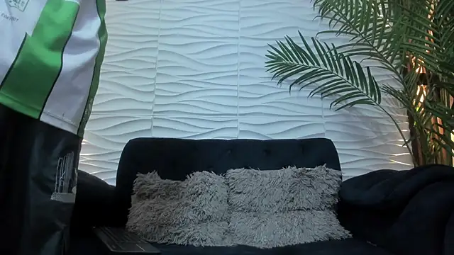 Chatroom XXX en direct de Pavo_tv