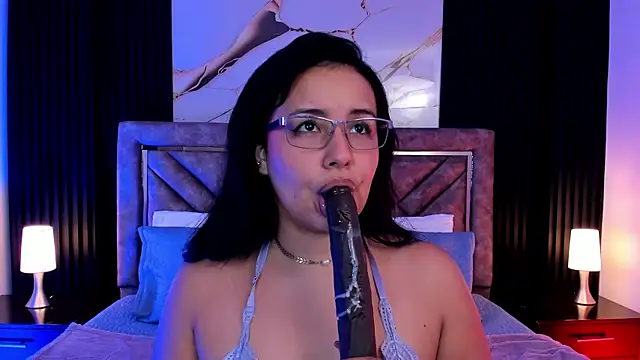 Chatroom XXX en direct de Lalalemoonds