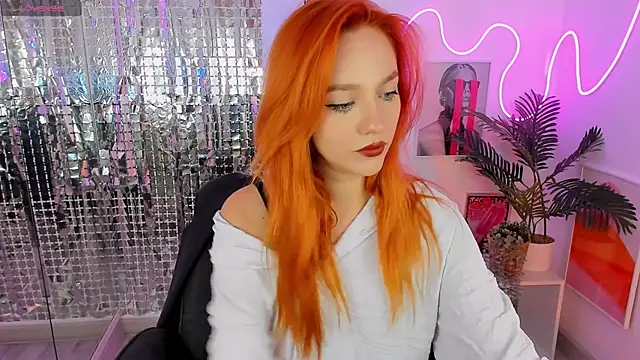 Chatroom XXX en direct de ZlataSaar