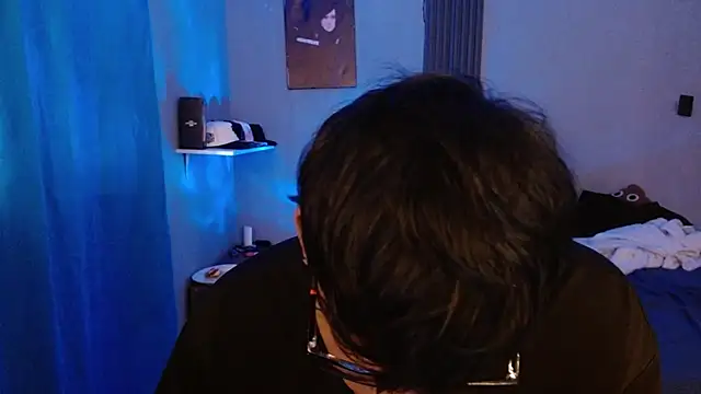 Chatroom XXX en direct de Mr_yisuzz