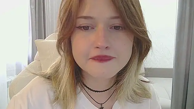 Beloved_Mary's Live XXX Chat