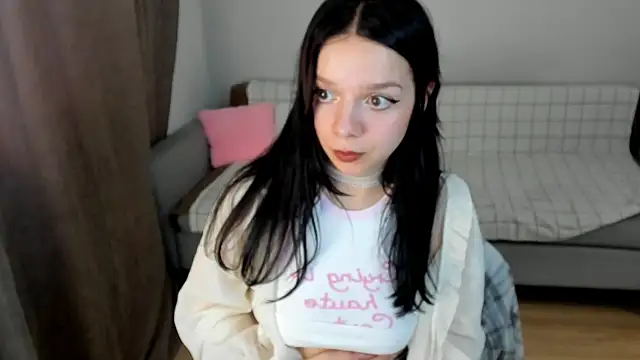Czat XXX na żywo – crystal_lilith