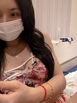 TW_zhuzhu123 Obrolan Langsung XXX