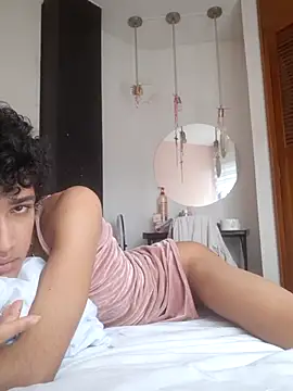 XXX chat uživo modela liam___hunter