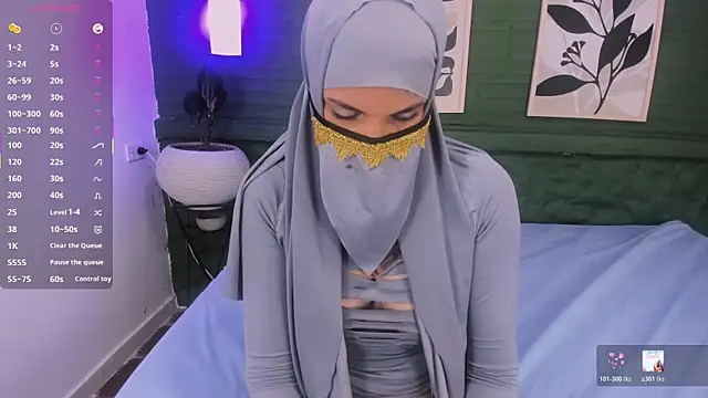 hanna_anbar – Naživo XXX chat