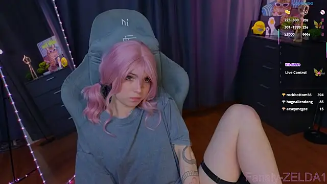 zelda_1 Chat XXX live