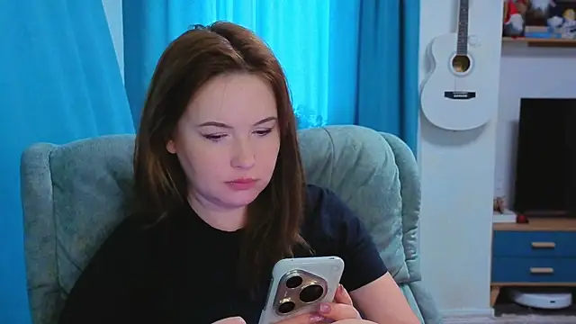 Czat XXX na żywo – Katniss_K