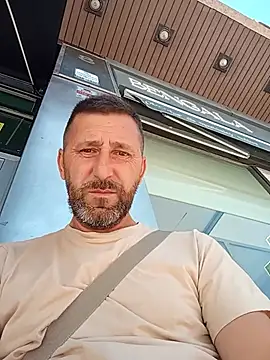 Chat XXX ao vivo de BZH45