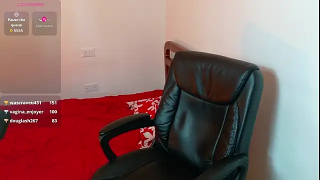 Chat +18 de Vesna10 ao vivo