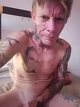 Chat XXX en directo de mr_candy1986