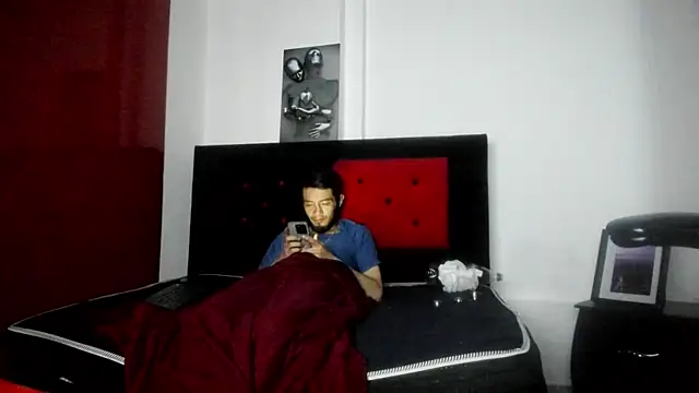 mark_splinter09 XXX чат на живо