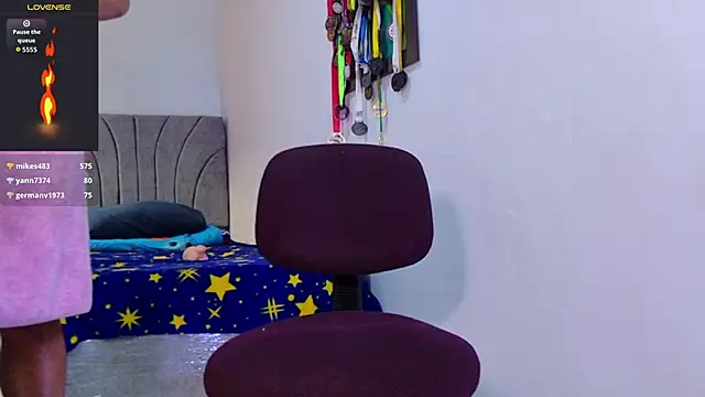 Bryan_robayo5's Live XXX Chat