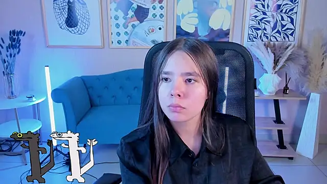 SayaHeartnet Live XXX-Chat