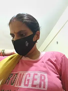 Neha-ji Chat XXX in diretta