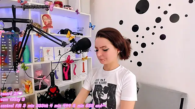 _AsyaSweet: απευθείας συνομιλία ΧΧΧ