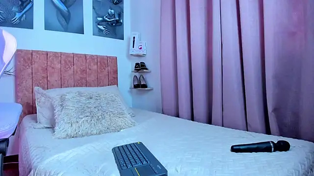 Chat XXX en directo de SamanthaBeltran