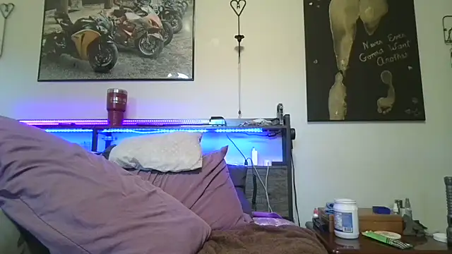 Czat XXX na żywo – dapowercouple