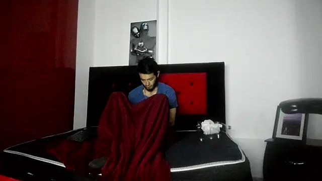 Онлайн чат XXX mark_splinter09