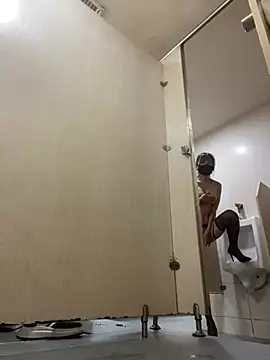 xiao-Lin Live XXX-chat