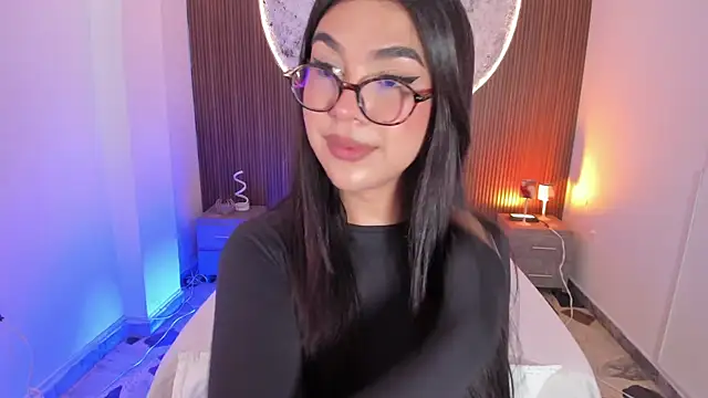 RoseCassie Live XXX Chat