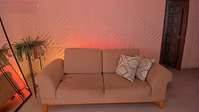 צ'אט XXX בשידור חי של KateSunder