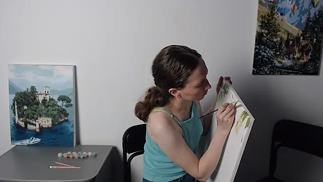 Sexy_MargoX_'s Live XXX Chat