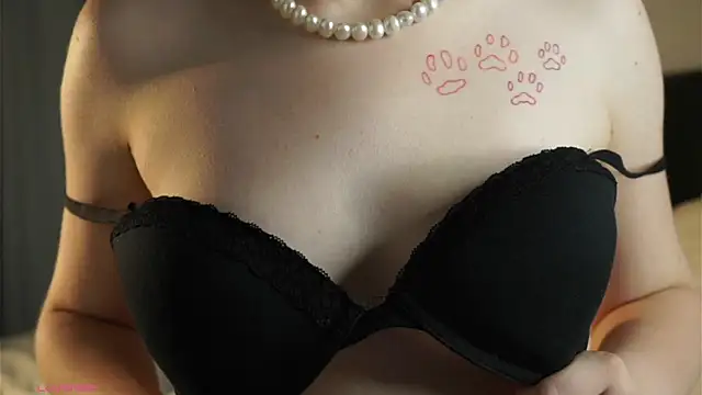 Chatroom XXX en direct de KirstinMcgeady