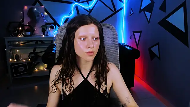 Chatroom XXX en direct de LidaDarknet
