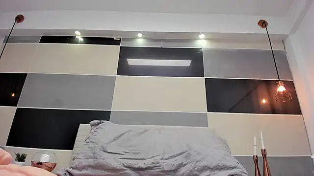Chat XXX en directo de Zara_Jackson