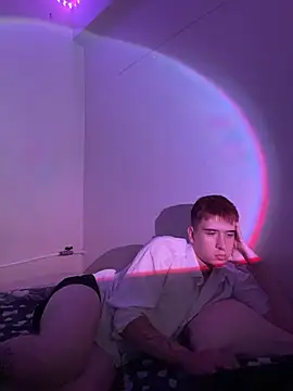 Živý XXX chat Thomas_Greene