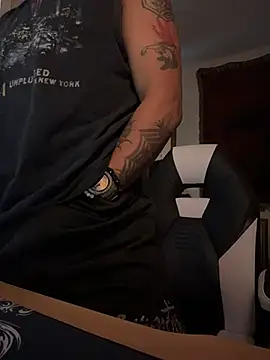 JoeyBlazy ওয়েবক্যাম শো