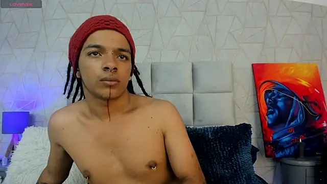 Lucas_jones Show Webcam