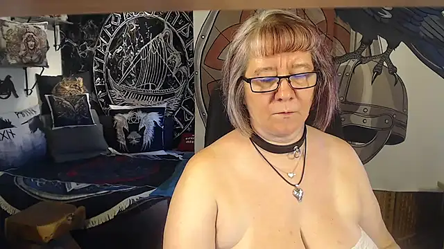 TittenMichelle Chat XXX in diretta