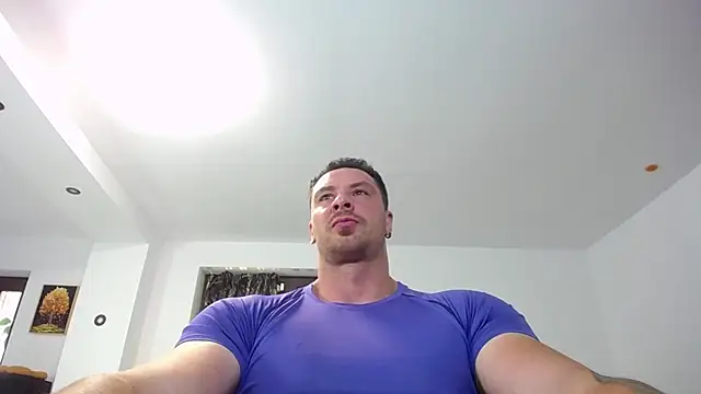MasterAj69_ – Naživo XXX chat