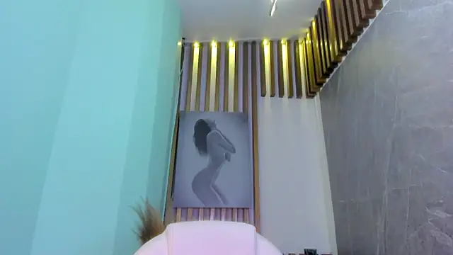 دردشة AbbyJacksons_ الجنسية المباشرة