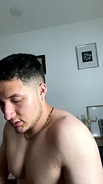 צ'אט XXX בשידור חי של Alexander_Connor